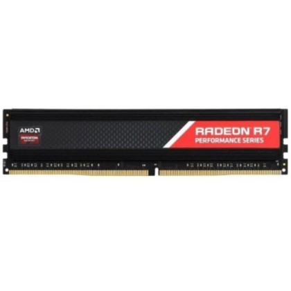 AMD Radeon R7 Performance 8GB 1шт. (R748G2400U2S-U)
