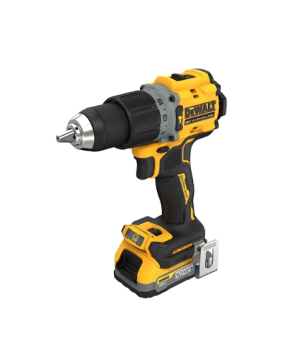 DeWalt DCD805E1T-QW
