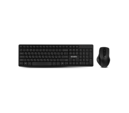 Sven KB-C3500W (SV-021108) Black