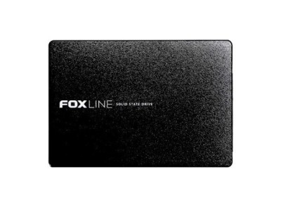 Foxline 480Gb SSD (FLSSD480X5)