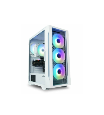 Zalman I3 NEO TG White