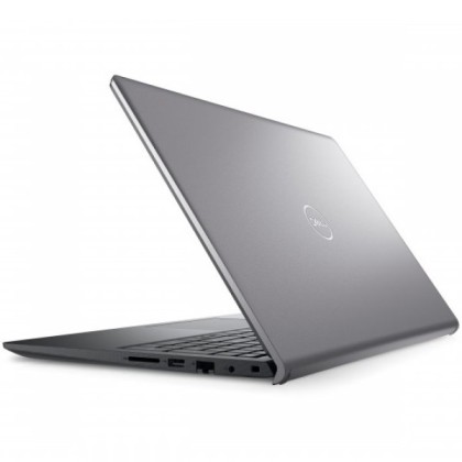 DELL Vostro 15 3515-5456 AMD Ryzen 5 3450U 2100MHz/15.6"/1920x1080/8GB/512GB SSD/DVD нет/AMD Radeon Vega 8/Wi-Fi/Bluetooth/Linux (3515-5456_Уценка) Grey