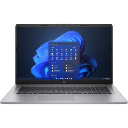HP ProBook 470 G9 (6S7D3EA) Intel Core i5 1235U 1300MHz/17.3"/1920x1080/8GB/512GB SSD/NVIDIA GeForce MX550 2GB/DOS (Silver)