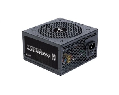Zalman 500W ZM500-TXII (ZM500-TX II)