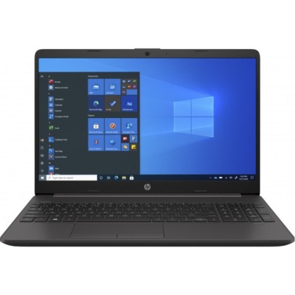 HP 255 G9 (5Y3X2EA) AMD Ryzen 7 5825U 2000MHz/15.6"/1920x1080/8GB/1000GB HDD/DVD нет/AMD Radeon Vega 8/Wi-Fi/Bluetooth/DOS (Dark Ash Black)