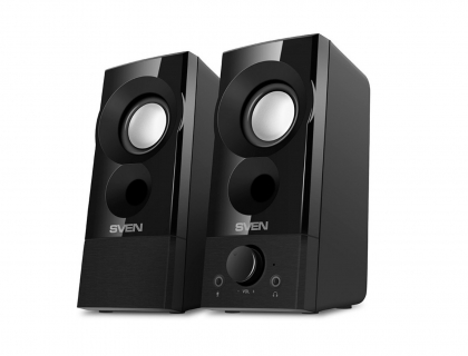 Sven 357 Black (SV-018191)