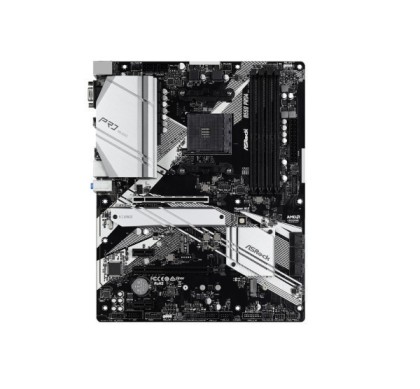ASRock B550 Pro4 (B550 PRO4)