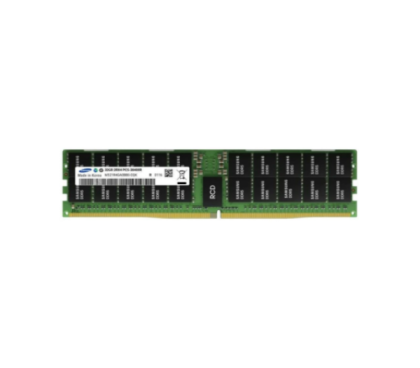 Samsung 32Gb DDR5 4800MHz ECC RDIMM (M321R4GA0BB0-CQK)