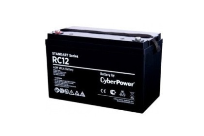 CyberPower RC12-100 (12V/100Ah) (RC 12-100)