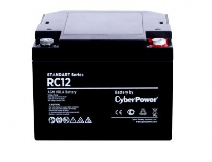 CyberPower RC12-26 (12V/26Ah) (RC 12-26)