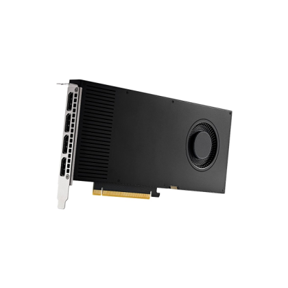 PNY NVIDIA Quadro RTX A4000 16Gb (900-5G190-2200-000) OEM