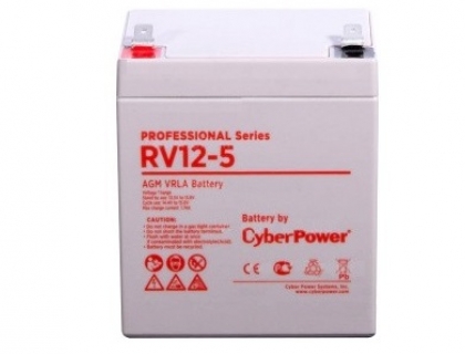 CyberPower RV12-5 (RV 12-5)