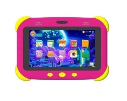 DIGMA CITI Kids (CS7216MG) Pink