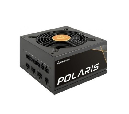 Chieftec 750W (PPS-750FC)