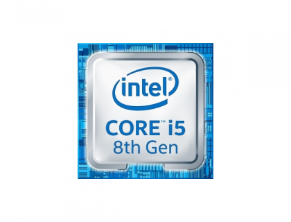 Intel Core i5 8400 Coffee Lake 2800MHz, LGA1151 v2, L3 9216Kb (CM8068403358811SR3QT) OEM