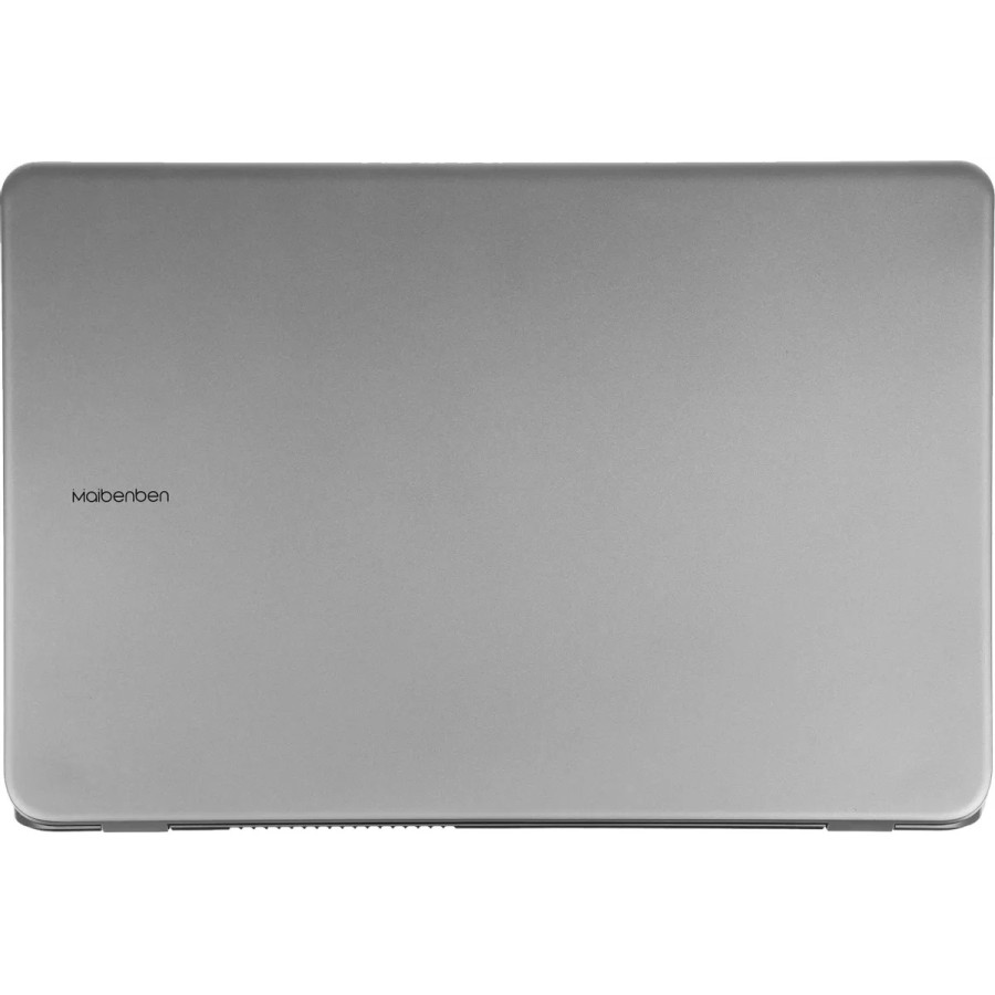 MAIBENBEN M547 Pro AMD Ryzen 7 PRO 4750U 1700MHz/15.6"/1920x1080/8GB/256GB SSD/AMD Radeon RX Vega 7/Wi-Fi/Bluetooth/Linux (M5471SA0LSRE1) Silver