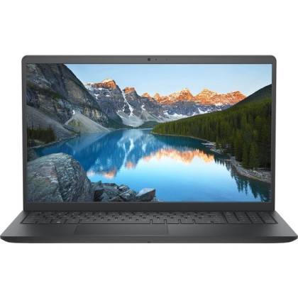 DELL Inspiron 15 3511-0925 Intel Core i5 1135G7 2400MHz/15.6"/1920x1080/8GB/1256GB HDD+SSD/DVD нет/Intel Iris Xe Graphics/Wi-Fi/Bluetooth/Windows 11 Home (3511-0925_Уценка) Black