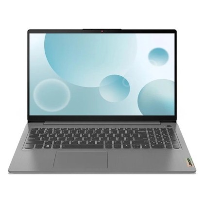 Lenovo IdeaPad 3 15IAU7 Intel Core i3 1215U 1200MHz/15.6"/1920x1080/8GB/256GB SSD/Intel UHD Graphics/Без ОС (82RK00PGRK) Arctic Grey