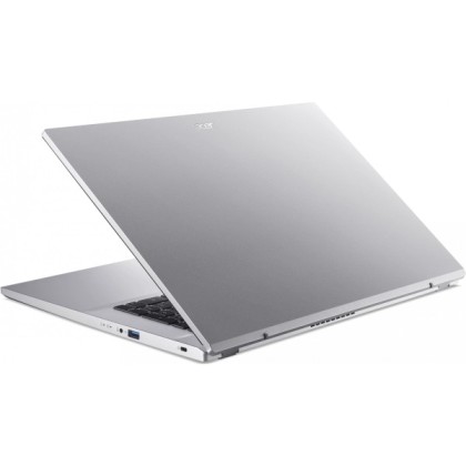 Acer Aspire 3 A317-54-54T2 Intel Core i5 1235U 1300MHz/17.3"/1920x1080/8GB/512GB SSD/Intel Iris Xe Graphics/Wi-Fi/Bluetooth/Eshell (NX.K9YER.002) Silver
