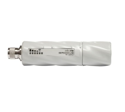 MikroTik GrooveA 52 ac (RBGROOVEGA-52HPACN)
