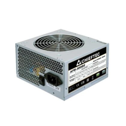 Chieftec APB-500B8 500W (APB-500B8) ОЕМ