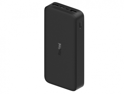 Xiaomi Redmi Fast Charge 20000 mAh (VXN4304GL)