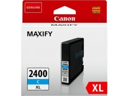 Canon PGI-2400C XL (9274B001) Голубой