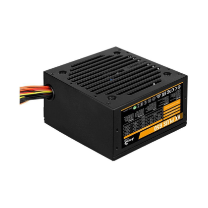 Aerocool 650W VX-650 PLUS (VX-650 PLUS)
