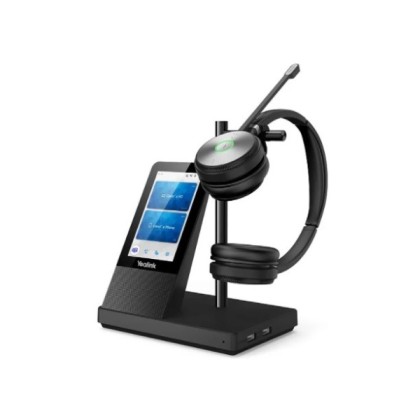 Yealink WH66 DUAL UC (WH66 DUAL UC)