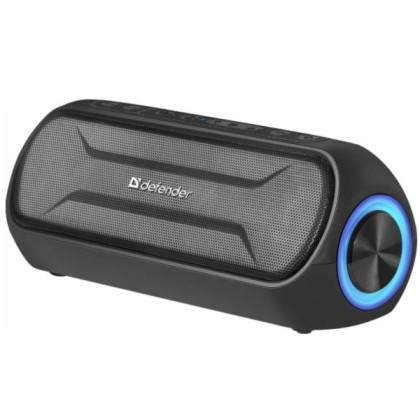 Defender Enjoy S1000 (65688) Black