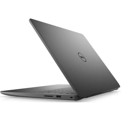 DELL Vostro 3400-4715 Intel Core i5 1135G7 2400 MHz/14"/1920x1080/8GB/512GB SSD/DVD нет/NVIDIA GeForce MX330 2GB/Wi-Fi/Bluetooth/Windows 10 Home (3400-4715_Уценка) Black