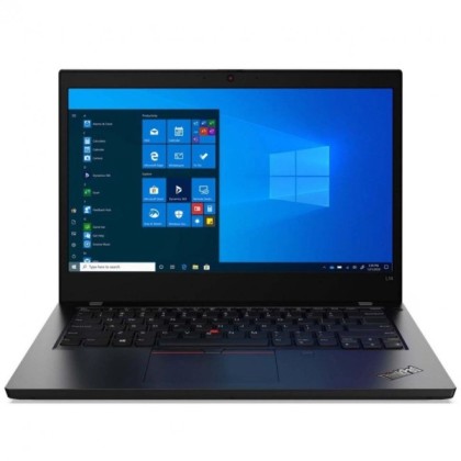 Lenovo ThinkPad L14 Gen 2 Intel Сore i3 1115G4 3000MHz/14"/1920x1080/8GB/512GB SSD/DVD нет/Intel UHD Graphics/Wi-Fi/Bluetooth/DOS (20X2A64RCD) Black
