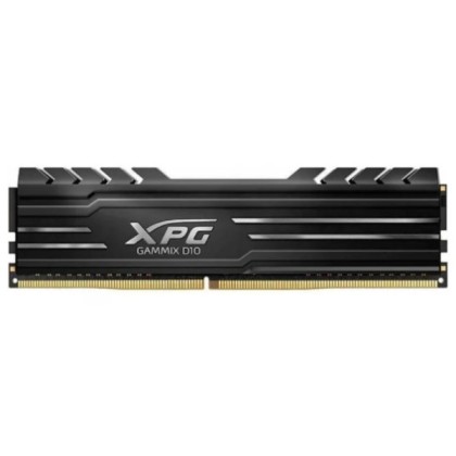 ADATA XPG Gammix D10 8Gb 1шт. (AX4U32008G16A-SB10)
