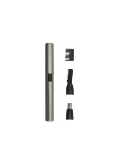 Wahl Micro Lithium (5640-1016) Серебристый