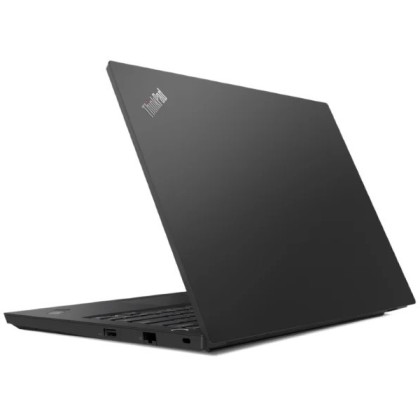 Lenovo ThinkPad E14 Gen 4 AMD Ryzen 5 5625U 2300MHz/14"/1920x1080/16GB/512GB SSD/DVD нет/AMD Radeon Vega 7/Wi-Fi/Bluetooth/Windows 11 Pro (21EB0040GE) Black