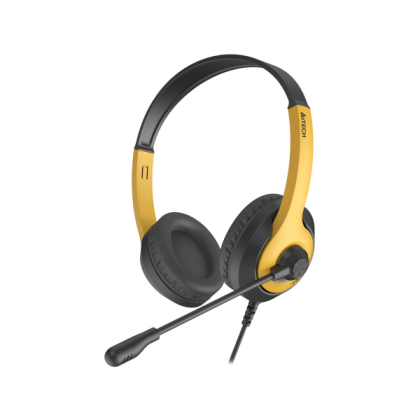 A4Tech Fstyler FH100U (FH100U (BUMBLEBEE))