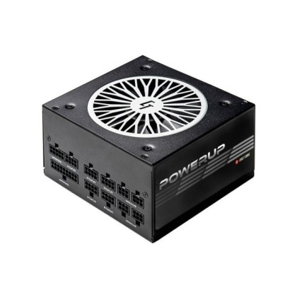 Chieftec PowerUp 750W (GPX-750FC)