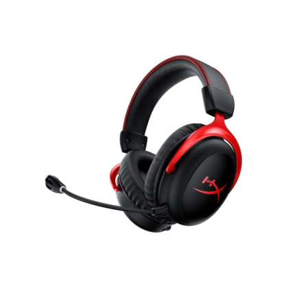 HyperX Cloud II (4P5K4AA) Черный