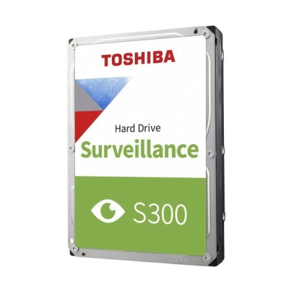 Toshiba S300 Surveillance 1Tb (HDWV110UZSVA)