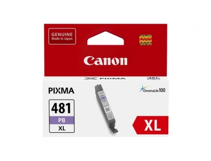 Canon CLI-481PB XL (2048C001)
