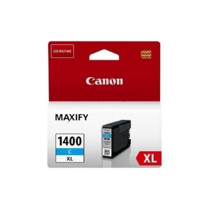 Canon PGI-1400C XL (9202B001)
