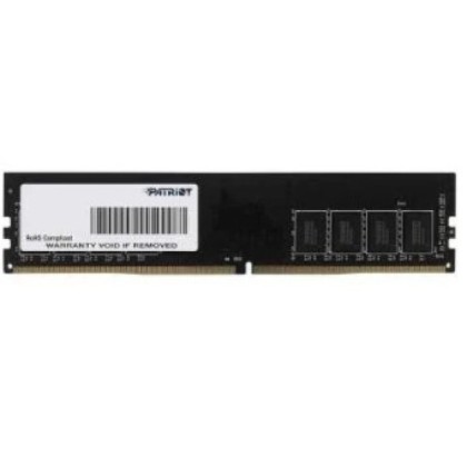 Patriot Signature Line 16Gb 1шт. (PSD416G320081)