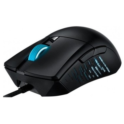 ASUS ROG Gladius III (90MP0270-BMUA00) Black