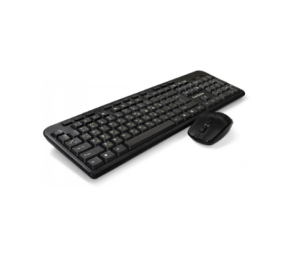 ExeGate MK240 (EX286220RUS) Black