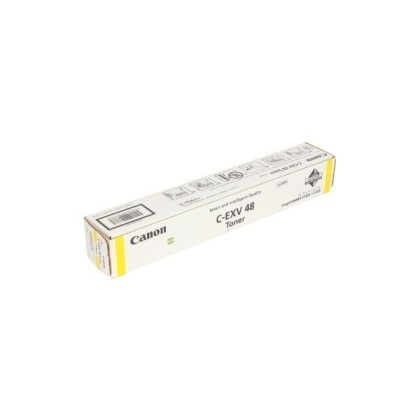 Canon C-EXV48 Y (9109B002)