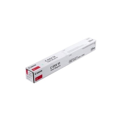 Canon C-EXV51L M (0486C002)