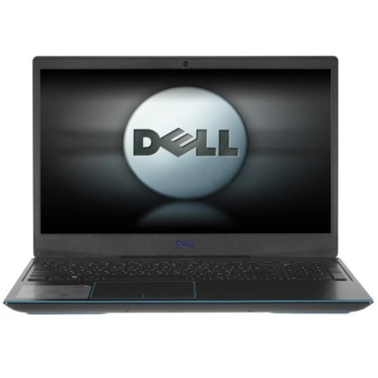 DELL G3 3500 Intel Core i5 10300H 2500MHz/15.6"/1920x1080/8GB/512GB SSD/NVIDIA GeForce GTX 1650 Ti 4GB/Linux (G315-6620_Уценка) Black