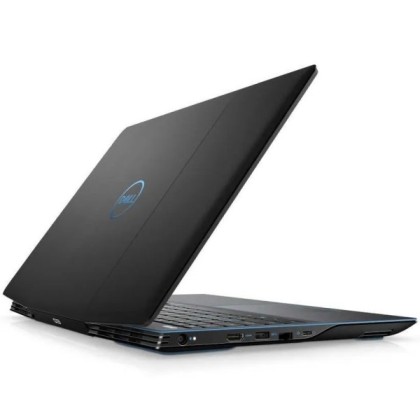 DELL G3 3500 Intel Core i5 10300H 2500MHz/15.6"/1920x1080/8GB/512GB SSD/NVIDIA GeForce GTX 1650 Ti 4GB/Linux (G315-6620_Уценка) Black