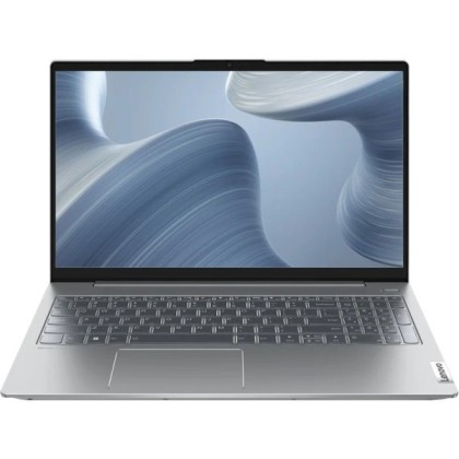 Lenovo IdeaPad 5 15IAL7 Intel Core i5 1235U 1300MHz/15.6"/1920x1080/16GB/1024GB SSD/Intel Iris Xe Graphics/Без ОС (82SF001TRK) Grey