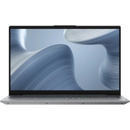 Lenovo IdeaPad 5 15IAL7 Intel Core i5 1235U 1300MHz/15.6"/1920x1080/16GB/1024GB SSD/Intel Iris Xe Graphics/Без ОС (82SF001TRK) Grey